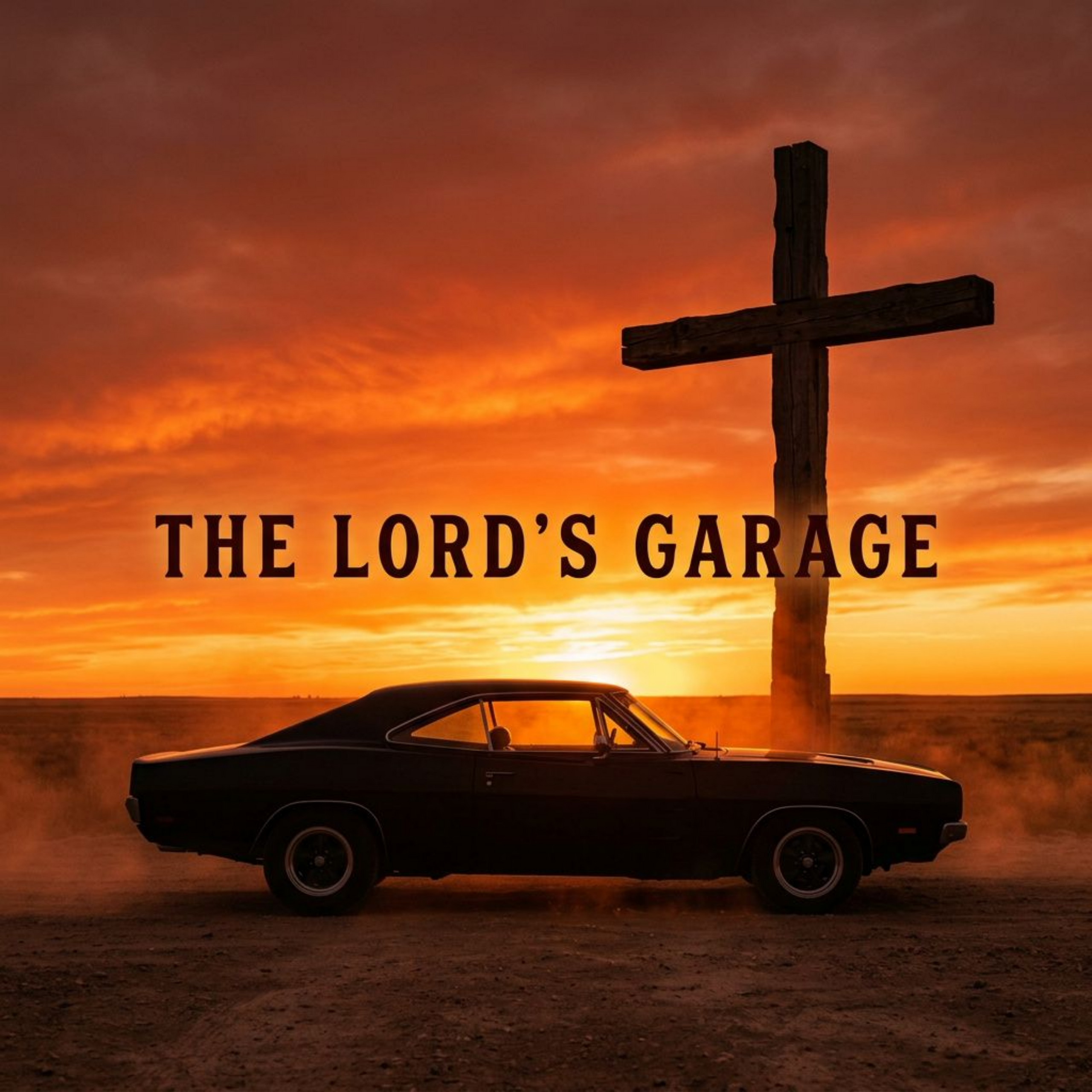 The Lords Garage