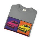 Pop Art Mk6 Golf