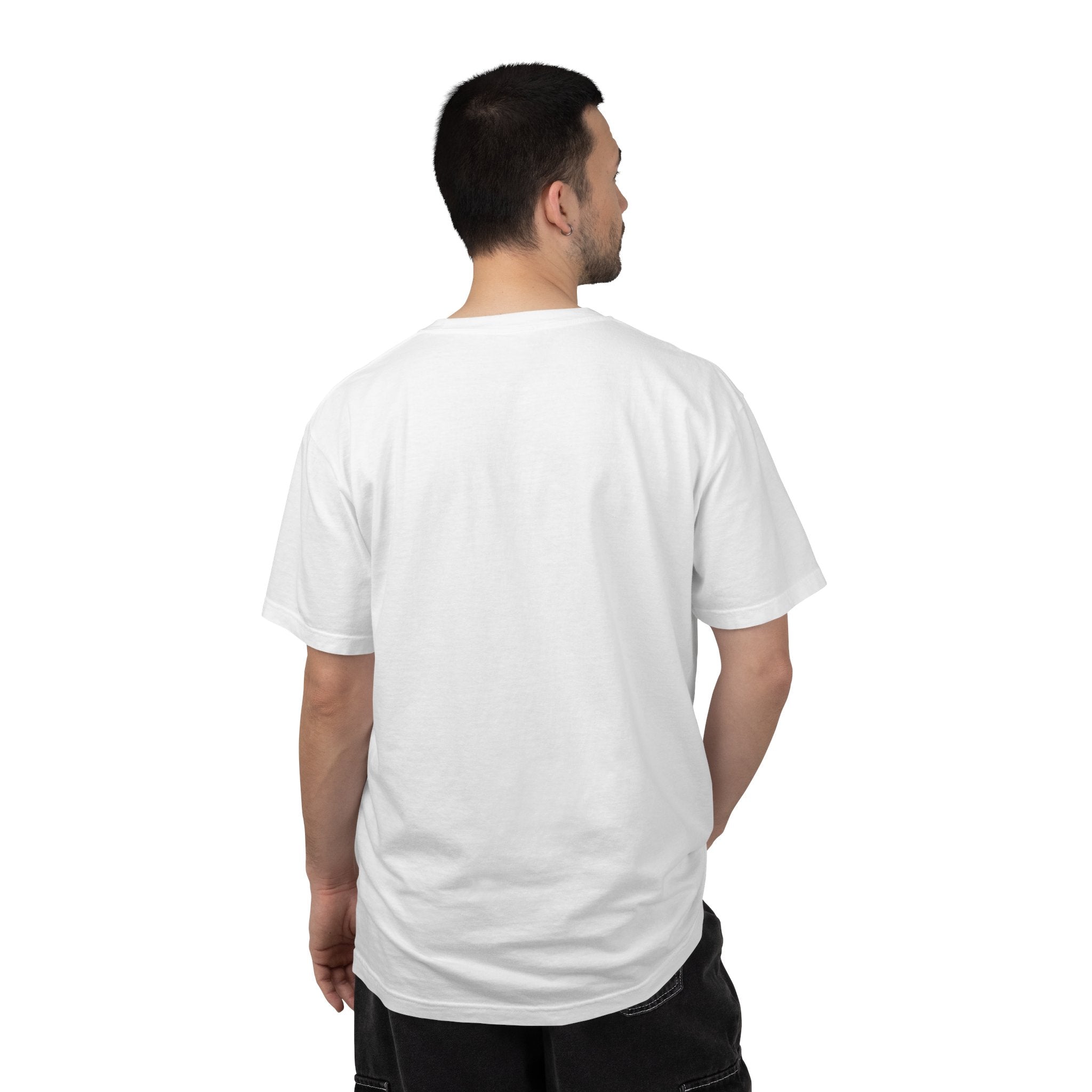 All Throttle No Bottle T-Shirt
