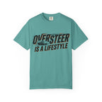Oversteer Is a Lifestyle