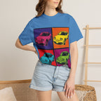 Pop Art 240sx