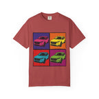 Pop Art Gen 6 CRV