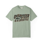 Oversteer Is a Lifestyle