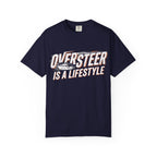 Oversteer Is a Lifestyle