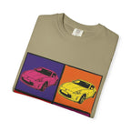 Pop Art 370z