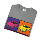 Pop Art MR2