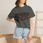 Oversteer Is a Lifestyle