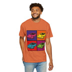 Pop Art MR2 Alternate