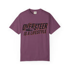 Oversteer Is a Lifestyle
