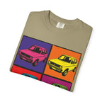 Pop Art Mk1 Golf