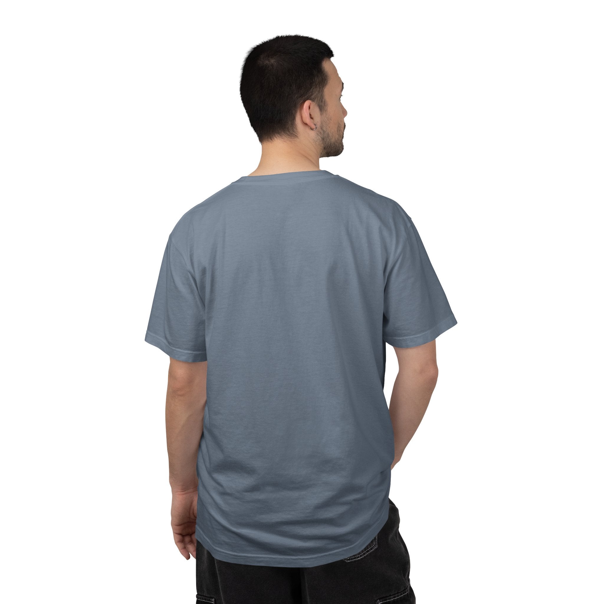 All Throttle No Bottle T-Shirt