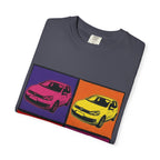 Pop Art Mk6 Golf