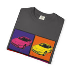 Pop Art MR2