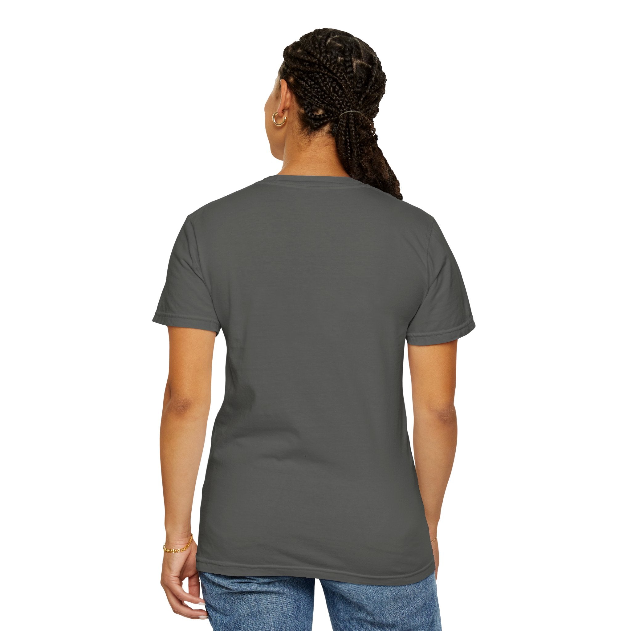All Throttle No Bottle T-Shirt