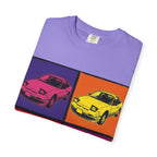 Pop Art 240sx