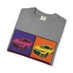 Pop Art Gen 6 Camaro