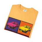 Pop Art 911