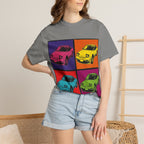 Pop Art 240sx