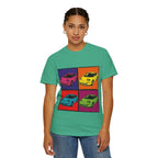 Pop Art MR2 Alternate