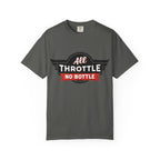 All Throttle No Bottle T-Shirt