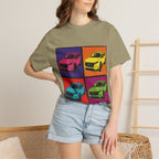 Pop Art Gen 6 CRV