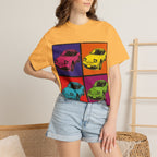 Pop Art 240sx