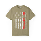Red, White and Grease