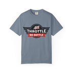 All Throttle No Bottle T-Shirt