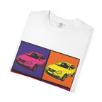 Pop Art MK5 Jetta