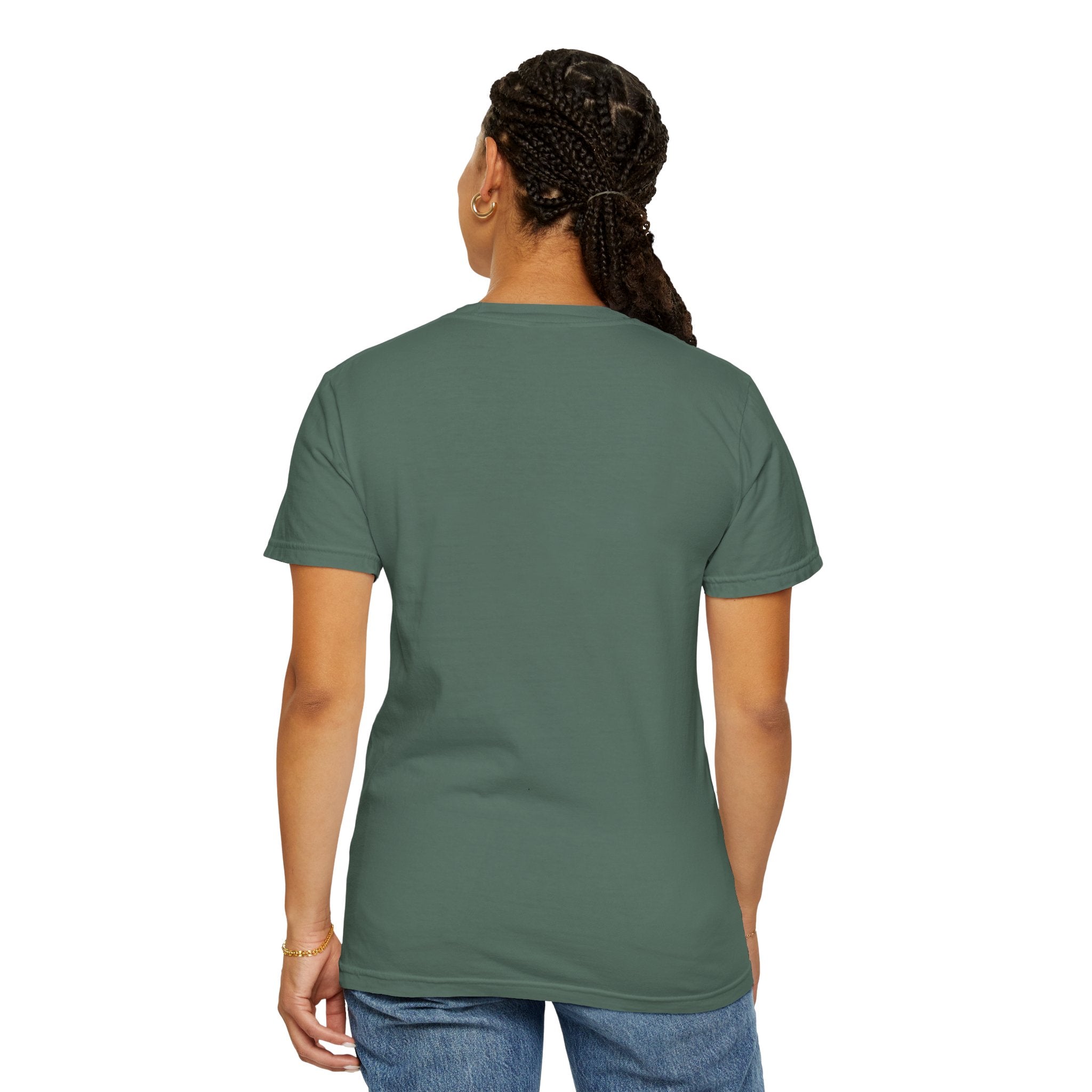 All Throttle No Bottle T-Shirt