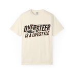 Oversteer Is a Lifestyle