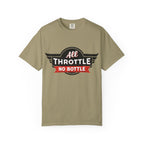 All Throttle No Bottle T-Shirt