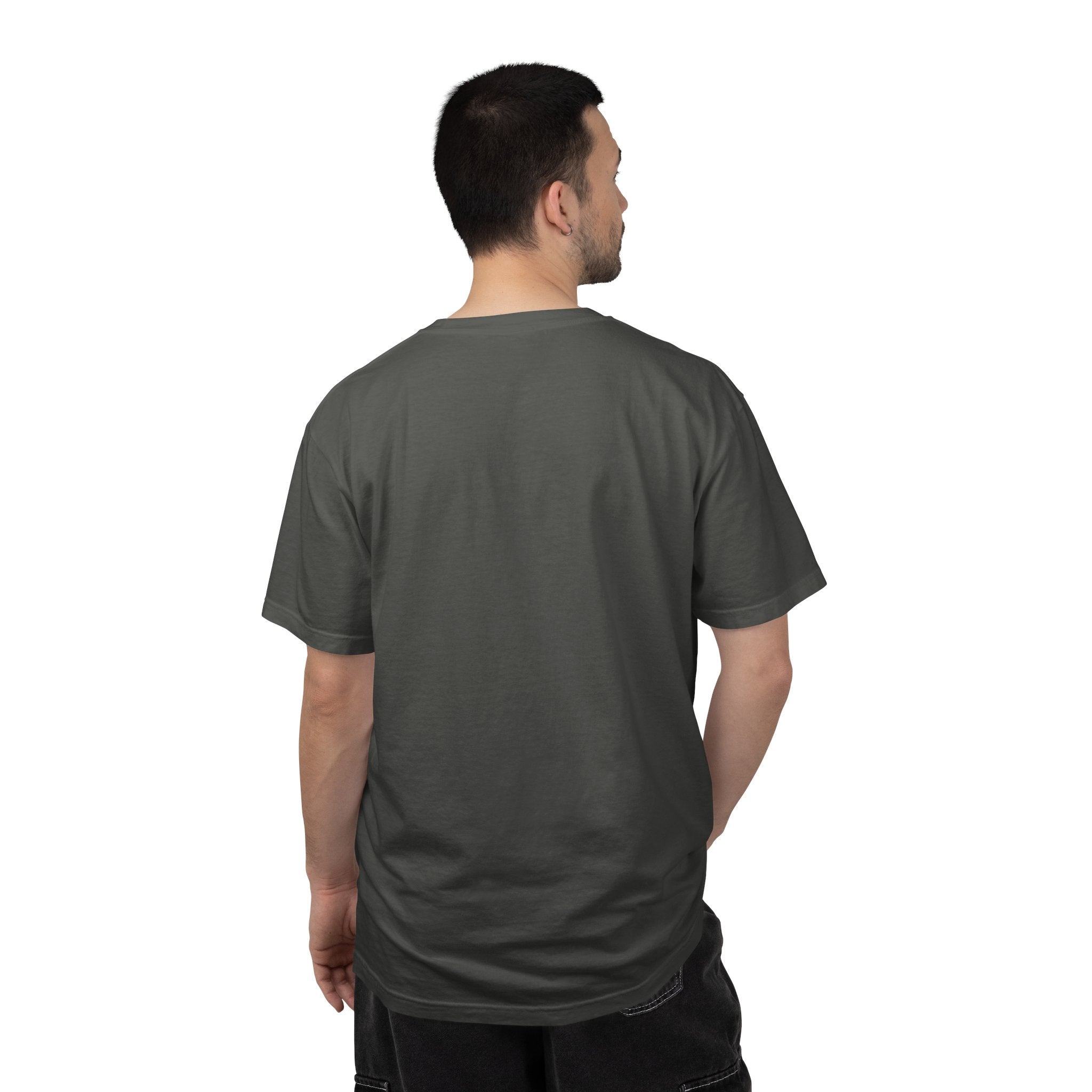 All Throttle No Bottle T-Shirt