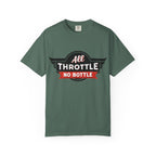 All Throttle No Bottle T-Shirt