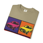 Pop Art Mk2 Golf