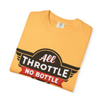 All Throttle No Bottle T-Shirt