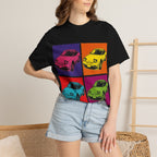 Pop Art 240sx