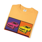 Pop Art Gen 5 Camaro