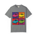 Pop Art "New" Beetle