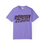 Oversteer Is a Lifestyle