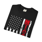 Red, White and Grease