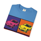 Pop Art 240sx