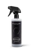 BLACKLINE® BLACKOUT TRIM & TIRE DRESSING
