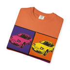 Pop Art 240sx