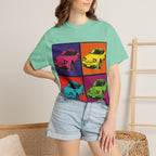 Pop Art 240sx