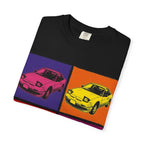 Pop Art 240sx
