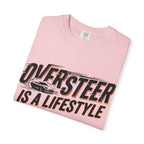 Oversteer Is a Lifestyle