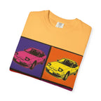 Pop Art 240sx