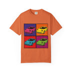 Pop Art MR2 Alternate