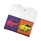 Pop Art 240sx